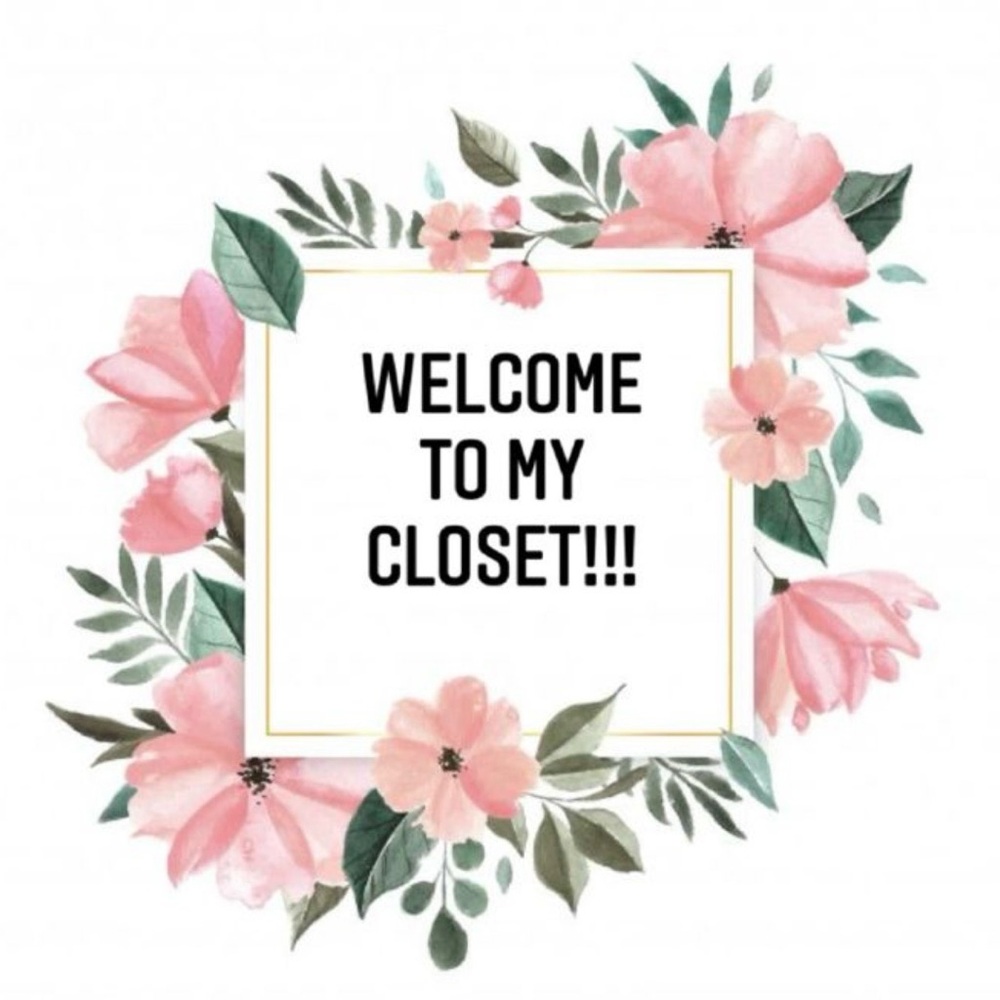 Meet your Posher, Sara 🌷